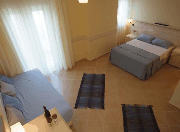 The Grand Ucel Hotel Oludeniz Room photo